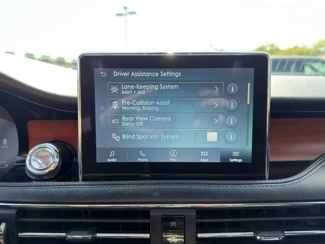 Used 2022 Lincoln Corsair Reserve FWD image 27