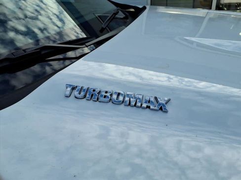 Used 2025 Chevrolet Silverado 1500 Custom AWD/4WD image 22