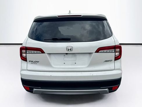 Used 2019 Honda Pilot EX-L image 7