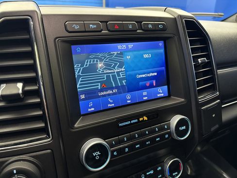Used 2021 Ford Expedition Limited AWD/4WD image 19
