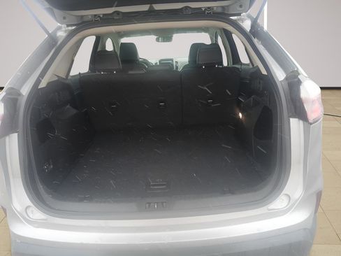 Certified 2024 Ford Edge SEL image 17