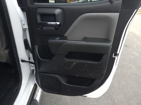Used 2015 Chevrolet Silverado 2500 W/T image 22