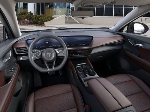 New 2026 Buick Envision Sport Touring AWD/4WD image 15