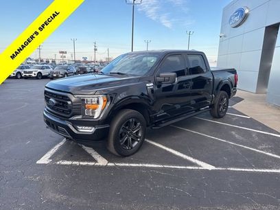 Used 2023 Ford F150 XLT w/ Equipment Group 302A High