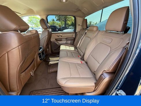 Used 2019 RAM 1500 Limited image 19