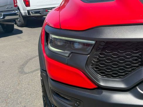 Used 2021 RAM 1500 TRX w/ TRX Level 2 Equipment Group AWD/4WD image 5
