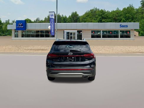 Used 2023 Hyundai Santa Fe SEL AWD/4WD image 7