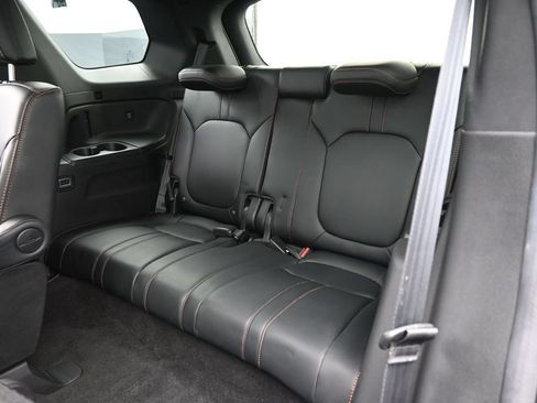 Certified 2025 Honda Pilot TrailSport image 27