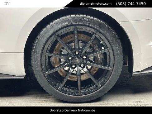 Used 2017 Ford Mustang Shelby GT350 image 33