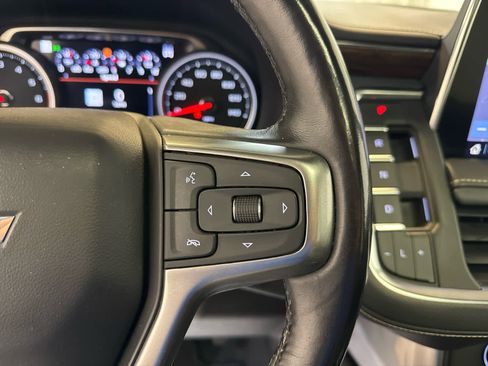 Used 2021 Chevrolet Tahoe Premier image 23