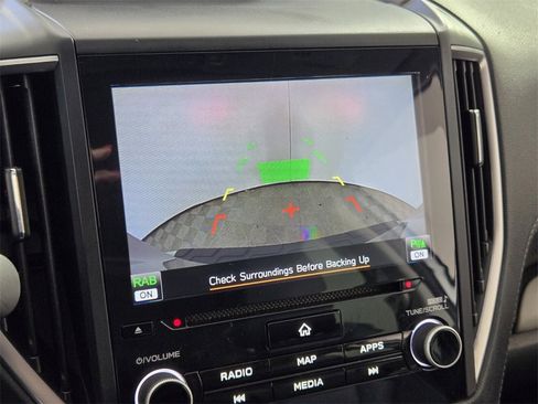 Used 2023 Subaru Forester Limited image 21