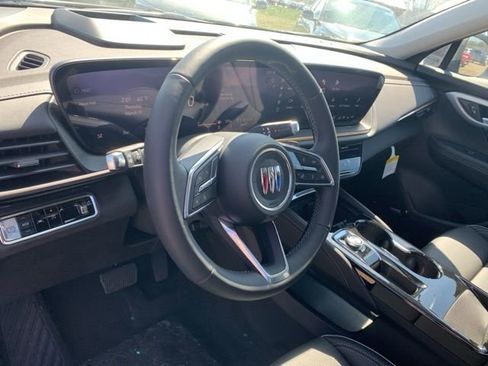New 2026 Buick Envision Avenir image 14