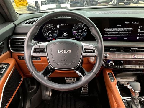 Used 2025 Kia Telluride SX Prestige X-Line image 5