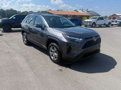 Used 2024 Toyota RAV4 LE