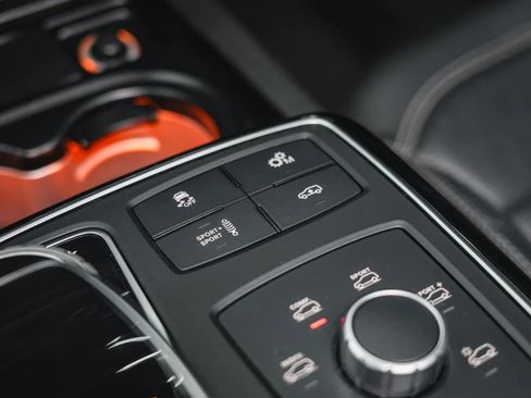 Used 2018 Mercedes-Benz GLE 63 AMG S image 67