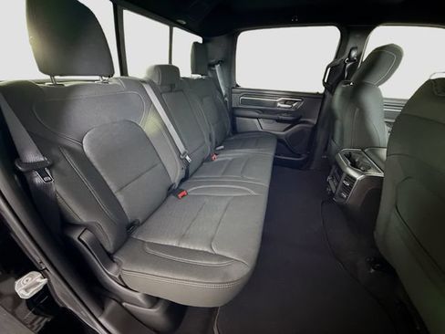 New 2026 RAM 1500 Big Horn AWD/4WD image 25