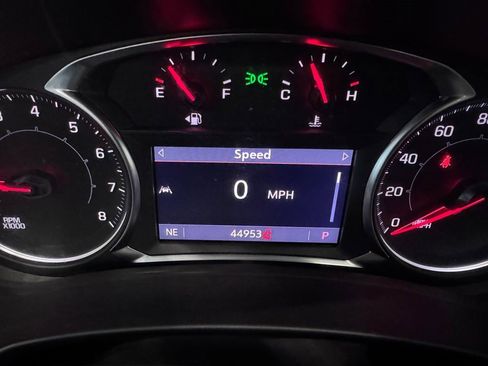 Certified 2022 GMC Terrain SLT w/ Tech Package image 15