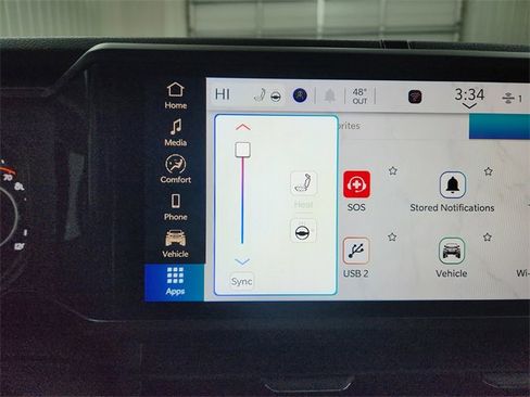 New 2026 Jeep Wrangler Willys image 25