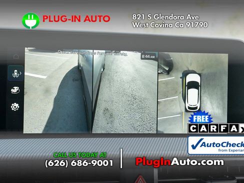 Used 2023 Kia EV6 GT-Line w/ GT-Line Suede Seat Package image 37