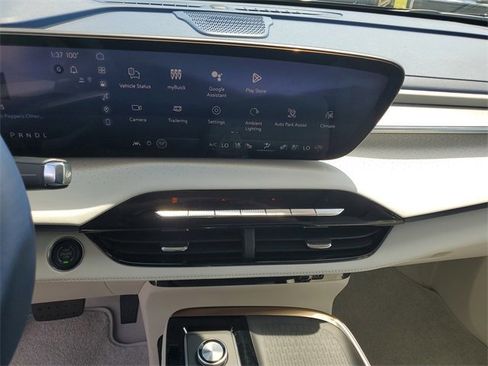 New 2026 Buick Enclave Avenir w/ Super Cruise Package image 15