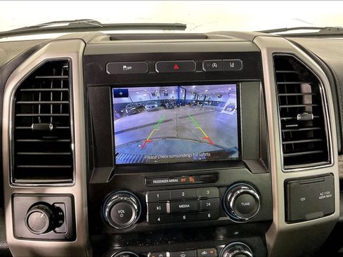 Used 2020 Ford F150 Lariat AWD/4WD image 26
