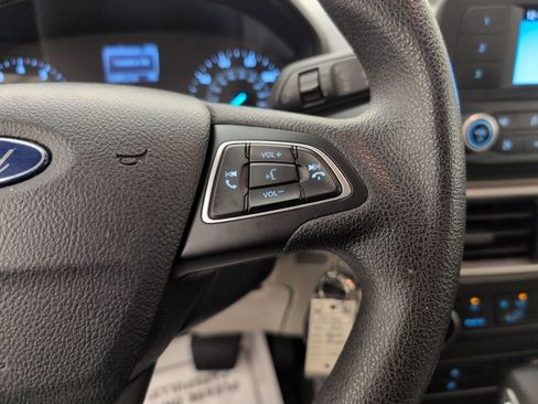 Used 2020 Ford EcoSport S image 42