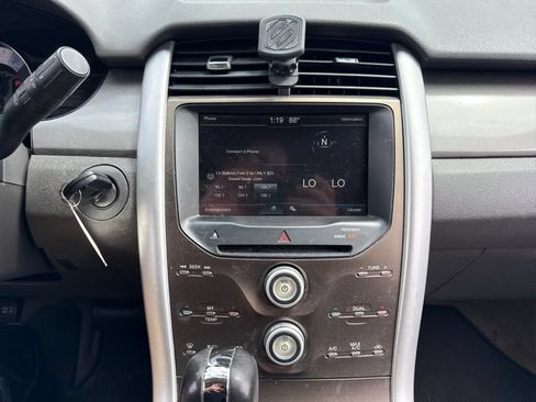 Used 2011 Ford Edge SEL w/ 201A Rapid Spec Order Code FWD image 28