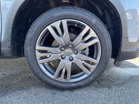 Used 2022 Honda Pilot Sport image 23