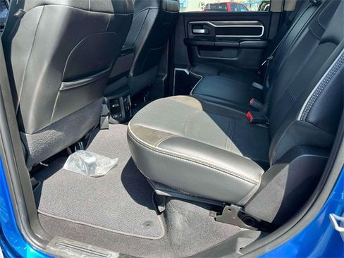 Used 2020 RAM 3500 Laramie image 19