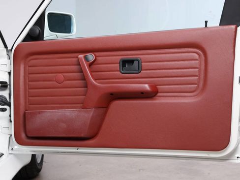 Used 1988 BMW M3 Coupe image 77