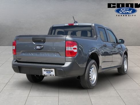 New 2026 Ford Maverick XL FWD image 4