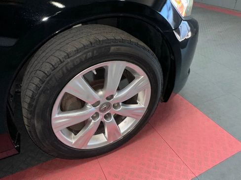 Used 2009 Lexus GS 350 AWD image 35