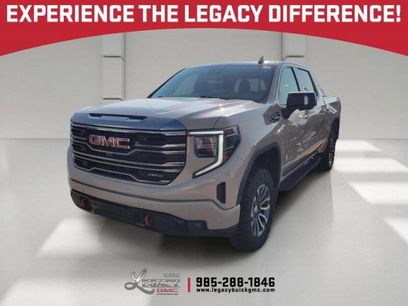 Used 2022 GMC Sierra 1500 AT4 w/ AT4 Premium Package