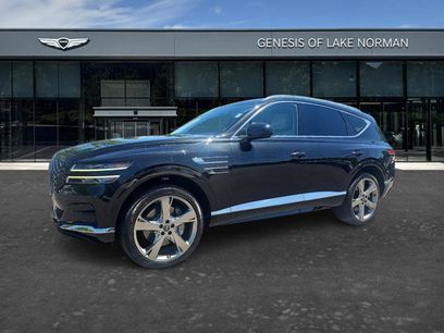 Used 2024 Genesis GV80 3.5T Advanced