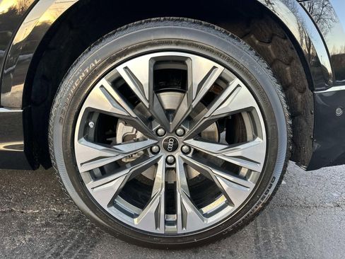 New 2026 Audi Q8 Premium Plus AWD/4WD image 10