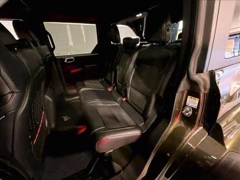 Used 2024 Ford Bronco Raptor image 22