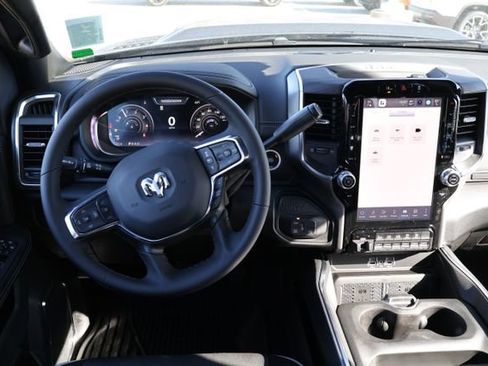 New 2026 RAM 3500 Laramie image 10