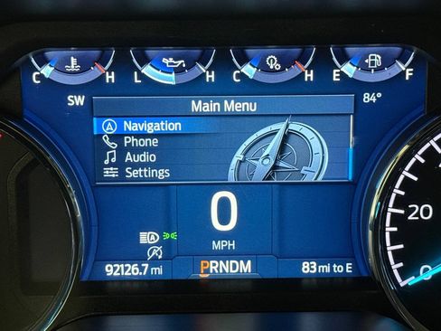 Used 2023 Ford F150 Tremor w/ Trailer Tow Package AWD/4WD image 75