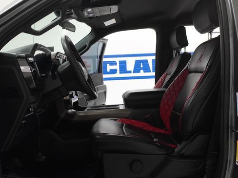 Used 2023 Ford F150 XL w/ Rattler Package AWD/4WD image 5