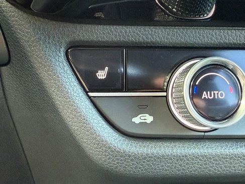 Certified 2025 Acura ADX AWD image 21