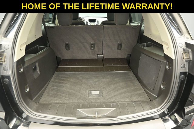 Used 2016 GMC Terrain SLE AWD/4WD image 32