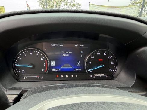 Used 2023 Ford Explorer Limited RWD image 25