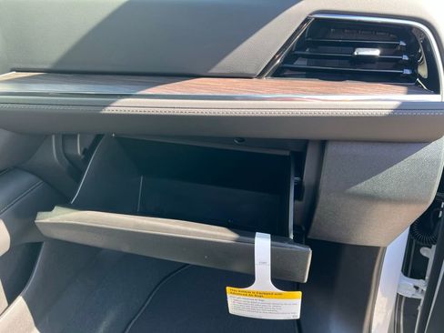 New 2026 Chevrolet Tahoe LT AWD/4WD image 31
