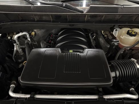 Used 2020 Chevrolet Silverado 1500 LT w/ Texas Edition image 7