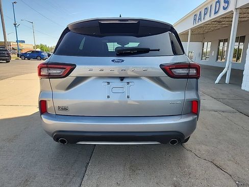 Used 2024 Ford Escape ST-Line AWD/4WD image 7