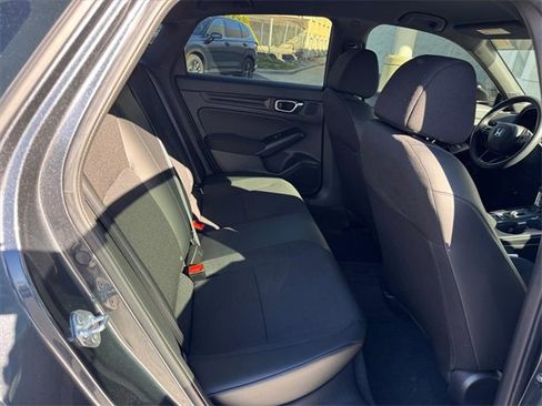 Certified 2023 Honda Civic Sport image 10