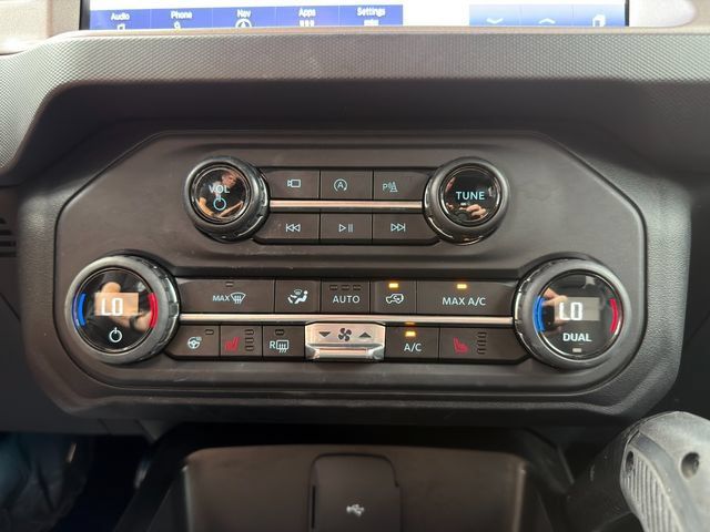 Used 2023 Ford Bronco Raptor AWD/4WD image 36