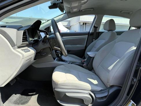 Used 2020 Hyundai Elantra SEL FWD image 6