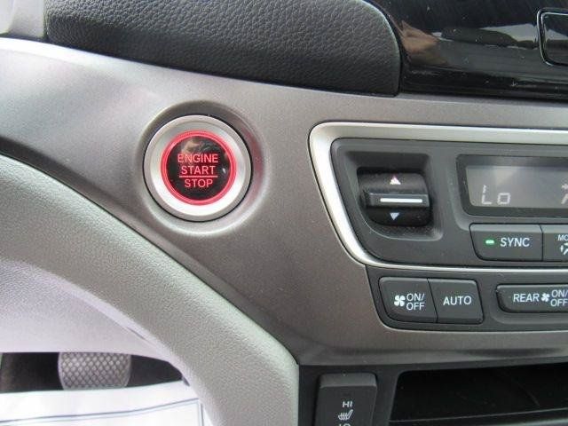 Used 2016 Honda Pilot EX-L image 32