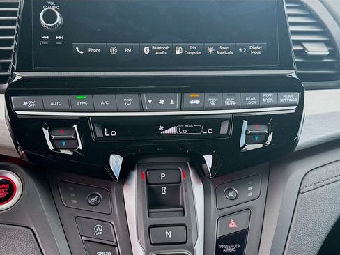New 2026 Honda Odyssey Sport-L image 14